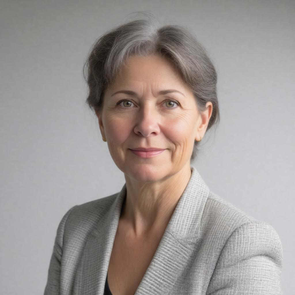 Rosemary Leith